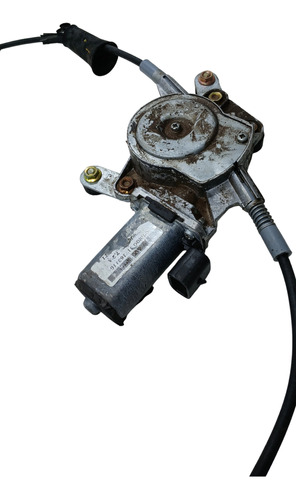 Maquina Vidro Eletrico Diant Dir Fiat Palio Week05 (e) Cx457