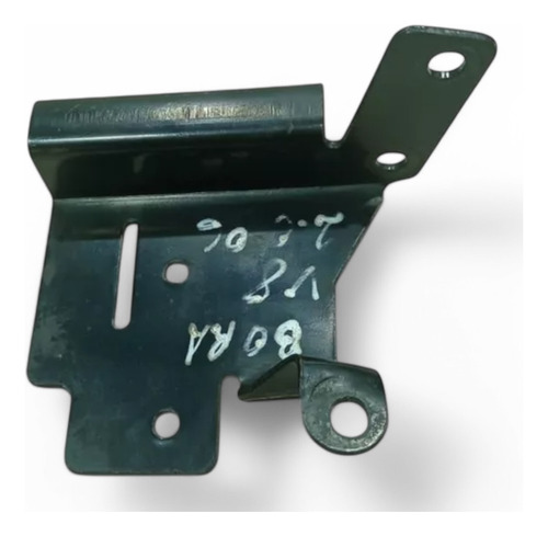Suporte Do Coletor De Admissão Volkswagen Bora 2001 A 2006
