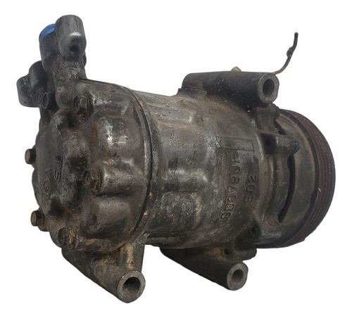 Compressor Ar Condicionado Renault Clio 1.0 03/12