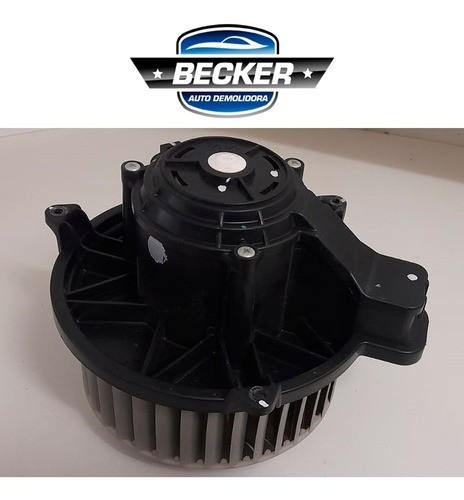 Motor Ventilador Ford Fusion 2010