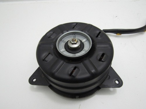 Motor Do Eletro Ventilador Radiador Água New Civic 2012 A 14