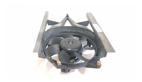 Defletor Ventoinha Ventilador Gm Celta 1.0 93260409