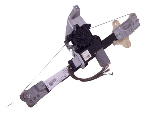 Máquina Vidro Eletrico Diant. Direita Sandero  2018 2019