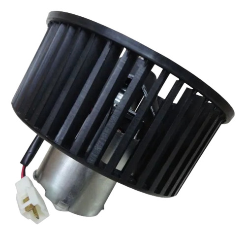 Ventilador Interno Volkswagen Gol Parati Saveiro 1999/08