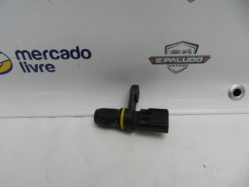 Sensor Rotação Fiat Bravo 1.8 16v 2011 A 2018
