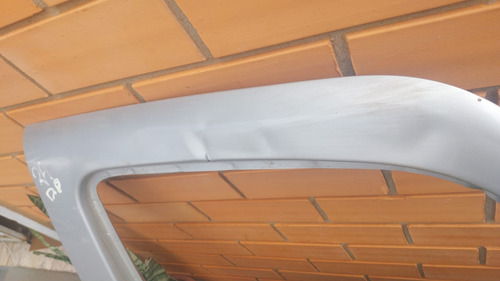 Porta Dianteira Dir Ford Ranger 09/12 Avaria 14421-00001