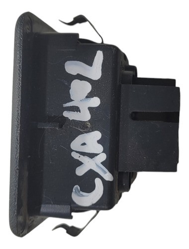 Interruptor Vidro Elétrico Traseiro Gm S10 96/99 (al) Cxa402