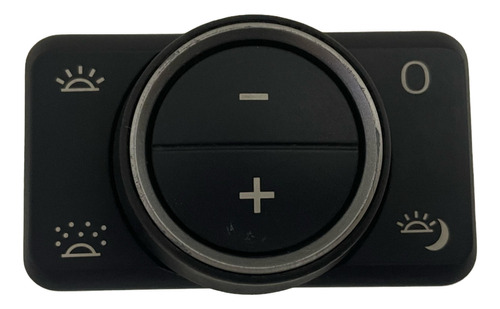 Botão Regulador Luzes Interior Xf Ftt 530 2024 - 2149486
