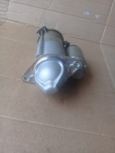 Motor Arranque Sonic 2013/2014 1.6