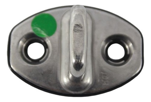 Batente Porta Tras Le Volkswagen Amarok 17-23(657)