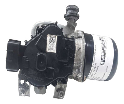 Motor Limpador Para-brisa Fiat Argo Cronos Mobi  2022 2023