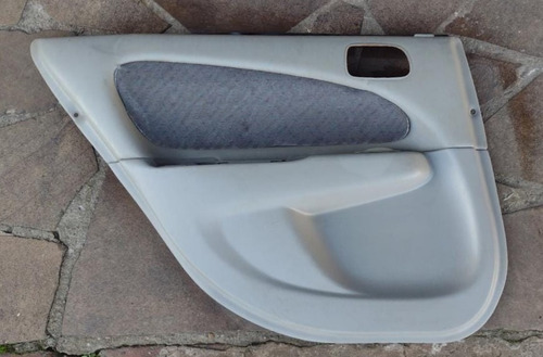 Forro Porta Traseira Lado Esquerdo Toyota Corolla Xei 99/02