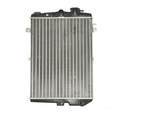 Radiador De Água Gol Parati Passat Voyage S/ar 1980 A 1986