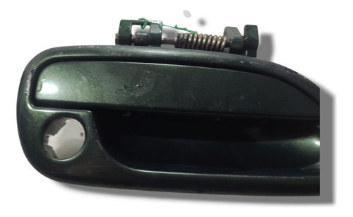 Maçaneta Porta Dianteira Direita Subaru Legacy 2000 (al)