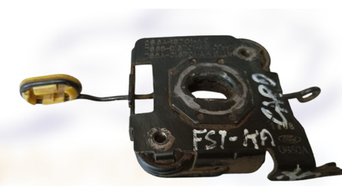 Fechadura Capo Fiesta Ecosport 04 12  Original  25529