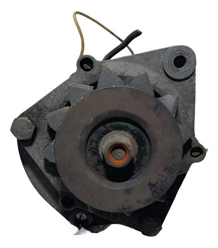 Alternador Motor Perkins D20 D60 Q20b 4236 6357 Arno