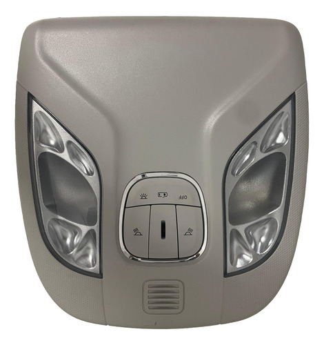 Luz Cortesia Interna Compass 2021 Diesel - 60293b