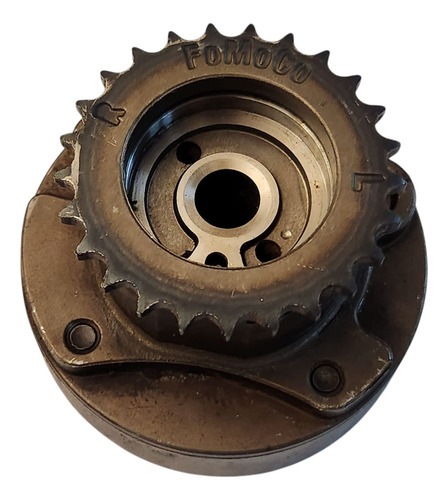 Polia Do Comando Escape Variável Ford Edge 3.5 V6 At4e6c525f