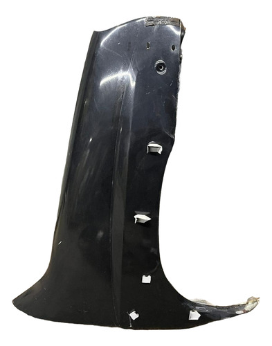Paralama Direito Fiat Doblo 2002 2003 2003 A 2009 51711653