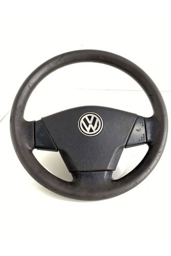 Volante De Direção Vw Saveiro Parati Gol G3 Original Usado