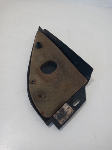 Moldura Interna Retrovisor Esquerdo Vw Gol Original 