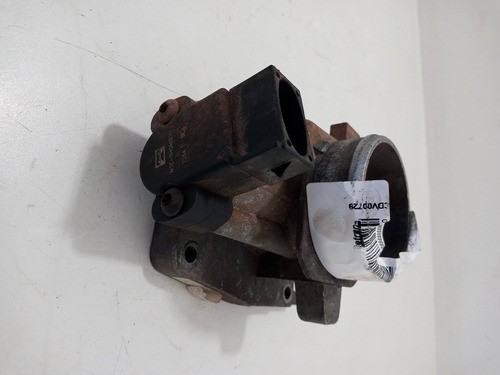 Tbi Corpo De Borboleta Ford Ka 1998 Original