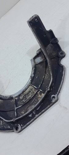 Suporte Fixação D Moto De Partida Gm Ômega 6cc (vj)