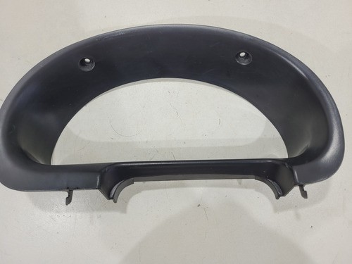 Moldura Painel Intrumento Vw Gol Bola 95/01 (r)