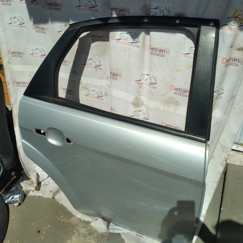 Porta Traseira Direita Ford Focus 2009/2013 6919