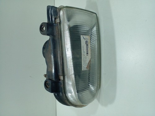 Farol Diant. Esq. Vw Gol 1999 377941005 (m)