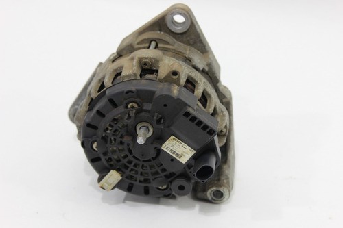 Alternador Vw 8-160 10/16 Usado (490)