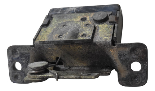 Fechadura Porta Malas Gm Astra 94/98 (al) Adl Cxa 505