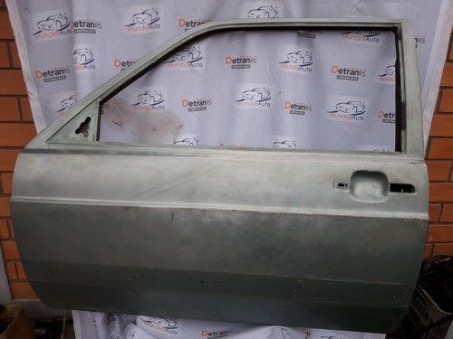 Porta D E  Volkswagen Gol Saveiro  Parati 2 P  87/96   1164