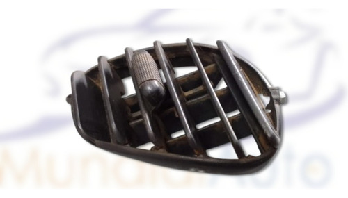 Difusor De Ar Fiesta 1996 A 2003/courier 2002 A 2013. 23341