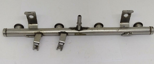 Flauta Injetora Fiat Palio Strada Doblo Punto 55228548
