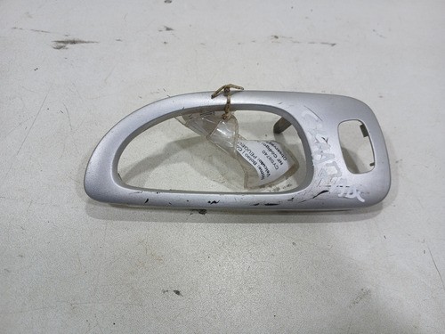 Moldura Interna Peugeot 307 2007 9634775677 Cxa17 (s)