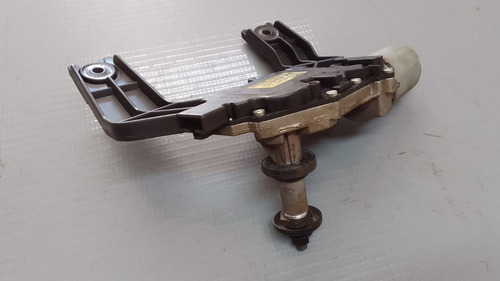 Motor Limpador Hyundai I30 2009/2012 Traseiro. 23289