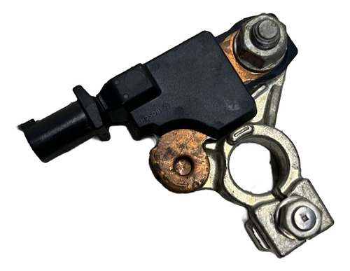 Sensor Conector Polo Bateria Ford Fusion Hybrid 2014 2015