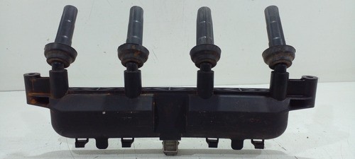 Bobina Ignição Peugeot 206 207 2004/12 (r)