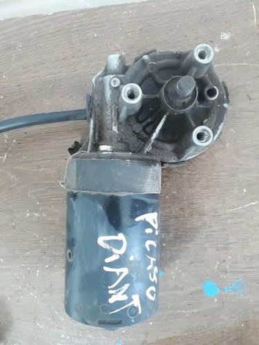 Motor Limpar Dianteiro Citroen Picasso (original)