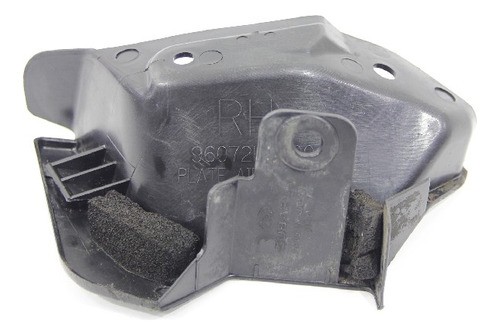 Acabamento Paralama Tras Ld Subaru Impreza 2008-2011 Us (720