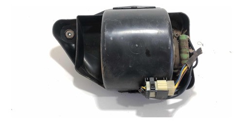 Motor Ventilador Ar Forçado Gm Kadett / Ipanema 89 Até 98