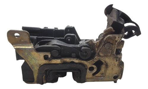 Fechadura Traseira Direita Renault Clio 12/15 (al) Cxa 440