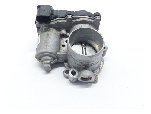 Tbi Corpo Borboleta Gol Voyage 1.0 G6 G7 Ano 2014 A 2018