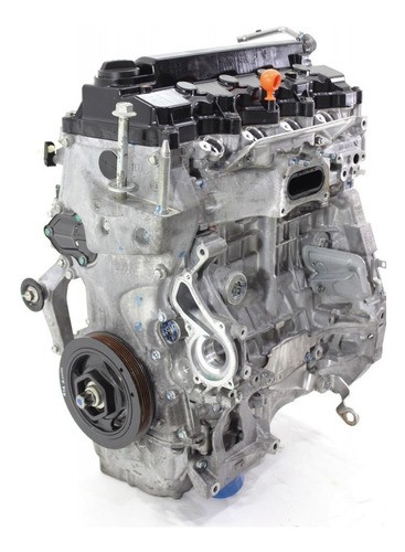 Motor Parcial Hrv 16/20 Usado (911)