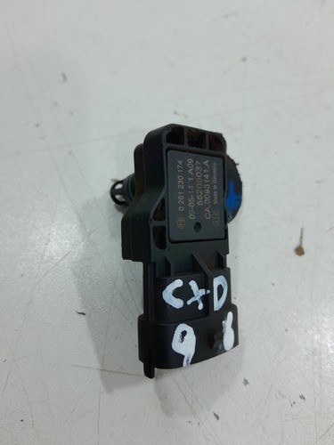 Sensor Map Gm Corsa Classic Meriva S10 0261230174 (vj)