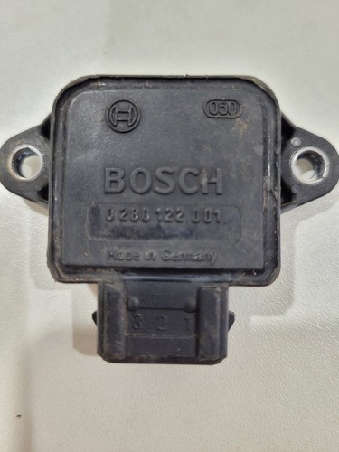 Sensor Tps Posição Tbi Gm Astra 1.8 8v 0280122001 (r)