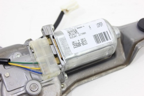 Motor Limpador Vidro Traseiro Vitara 11/15 Usado (837)