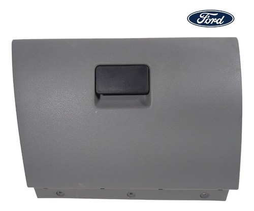 Tampa Porta Luvas Ford Fiesta 2008 A 2013 Pn: 2s65a06024