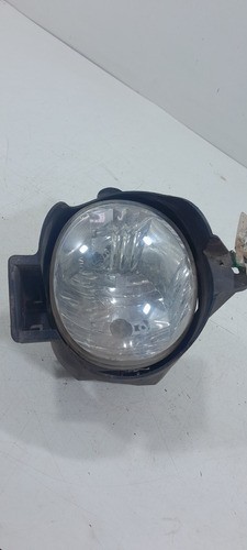 Farol De Neblina Diant Direito Toyota Hilux 10/13 (vj)